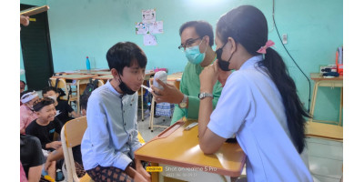 Kegiatan Tanam 1000 Pohon