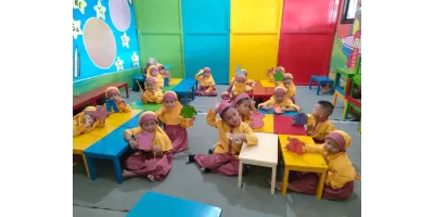 Kegiatan Belajar Mengajar