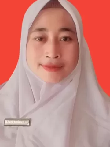 Dini Machilatul Ulya, S.Pd.I