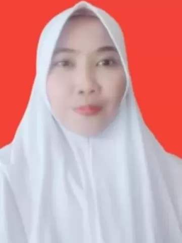 Mar'atus Sholikhah, S.Sos